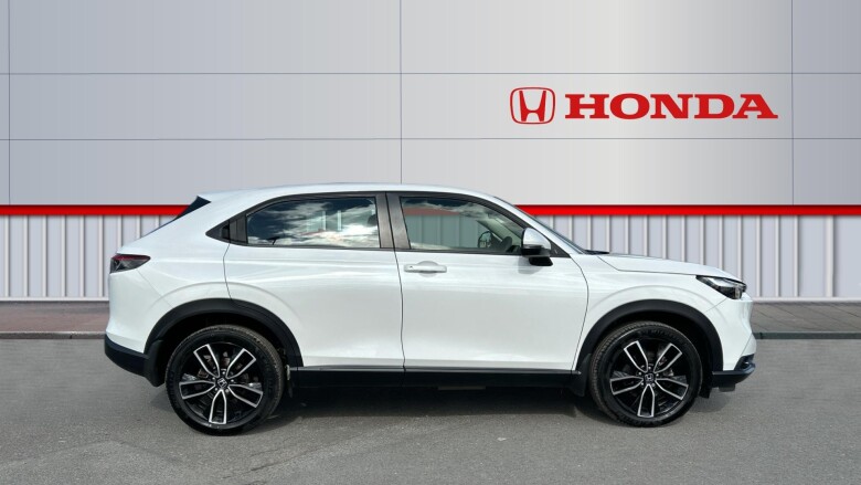 Honda HR-V 1.5 eHEV Elegance 5dr CVT Hybrid Hatchback